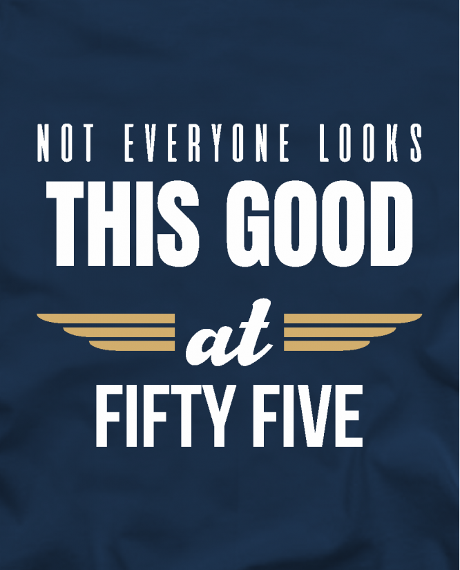 Marškinėliai   looks this good